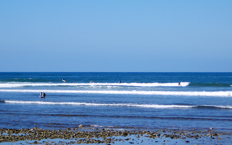 Land For Sale Troncones