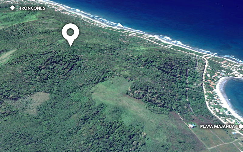 Land For Sale Troncones